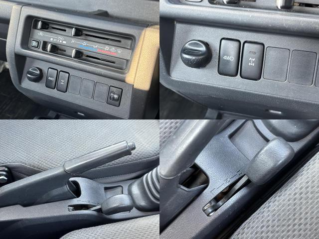 Daihatsu HIJET TRUCK 2014-12 7822861-5
