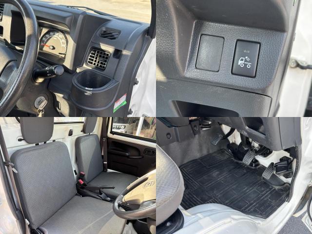 Daihatsu HIJET TRUCK 2014-12 7822861-6