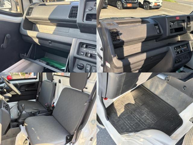 Daihatsu HIJET TRUCK 2014-12 7822861-7