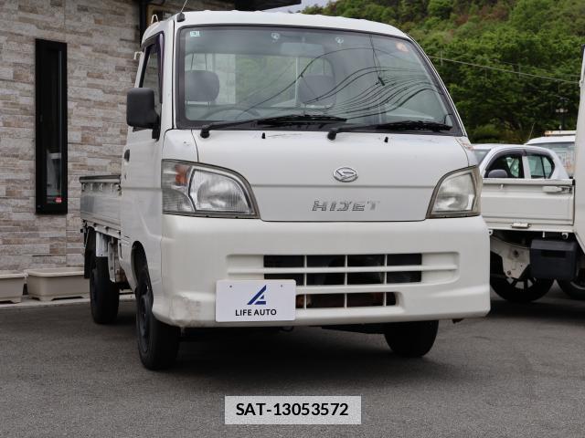 Daihatsu HIJET TRUCK 2005-03 7822974-0