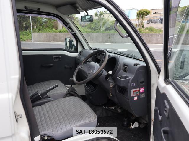 Daihatsu HIJET TRUCK 2005-03 7822974-1