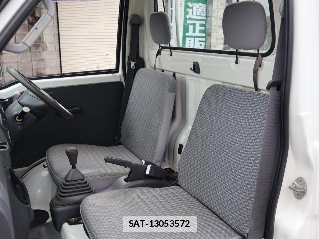 Daihatsu HIJET TRUCK 2005-03 7822974-3