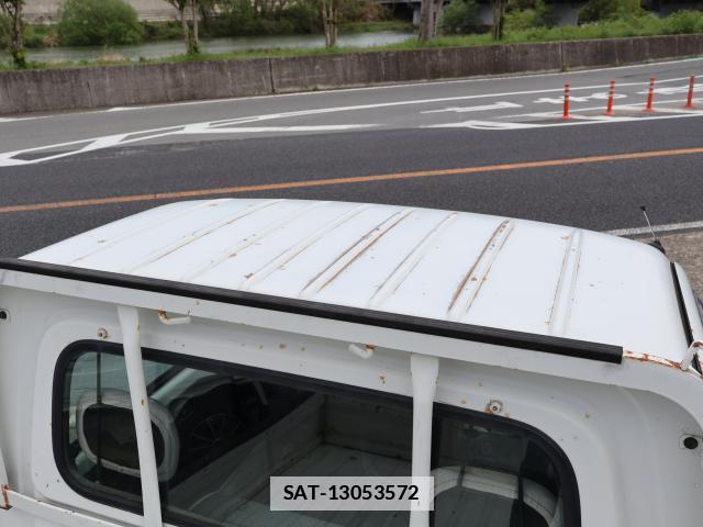 Daihatsu HIJET TRUCK 2005-03 7822974-4
