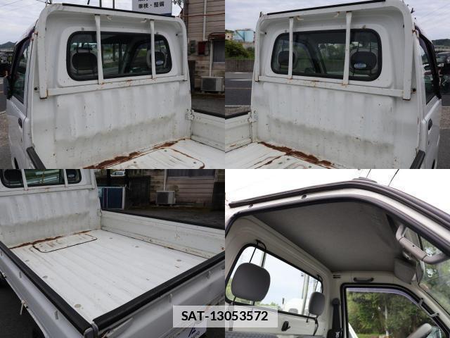 Daihatsu HIJET TRUCK 2005-03 7822974-7