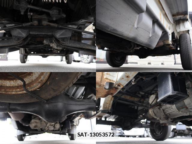 Daihatsu HIJET TRUCK 2005-03 7822974-8