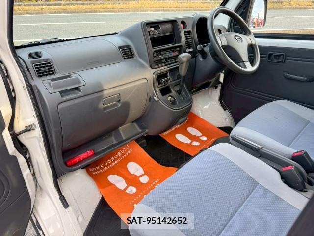 Daihatsu HIJET VAN 2013-10 7812122-10