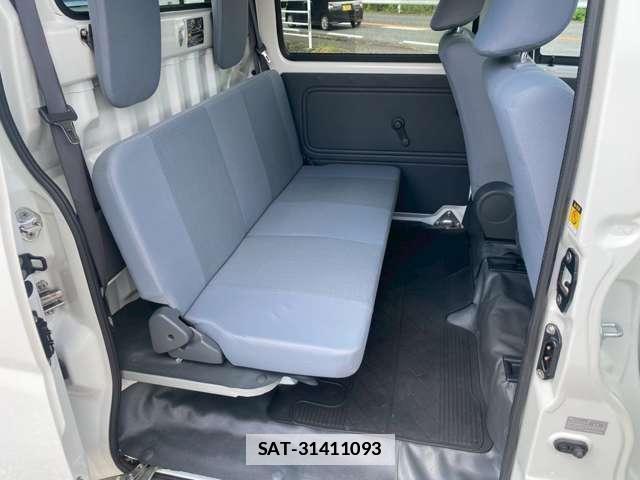 Daihatsu HIJET VAN 2017-08 7812545-5