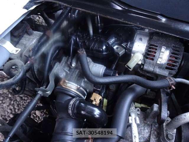 Daihatsu HIJET VAN 2007-01 7813062-10