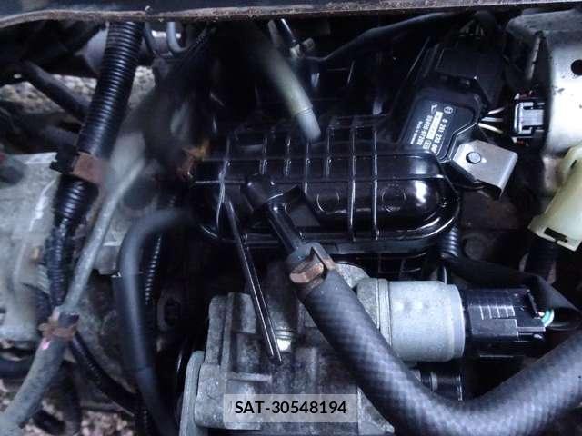 Daihatsu HIJET VAN 2007-01 7813062-11