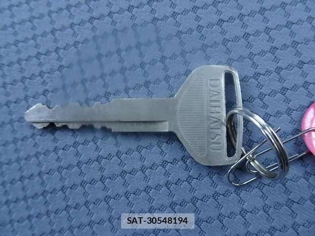 Daihatsu HIJET VAN 2007-01 7813062-12