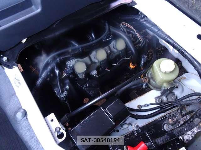 Daihatsu HIJET VAN 2007-01 7813062-13