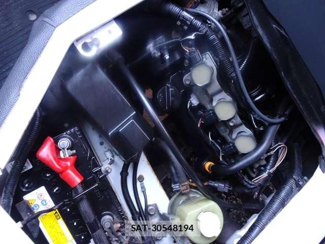 Daihatsu HIJET VAN 2007-01 7813062-14