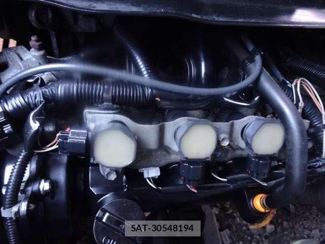 Daihatsu HIJET VAN 2007-01 7813062-15