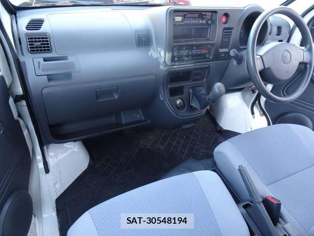 Daihatsu HIJET VAN 2007-01 7813062-16