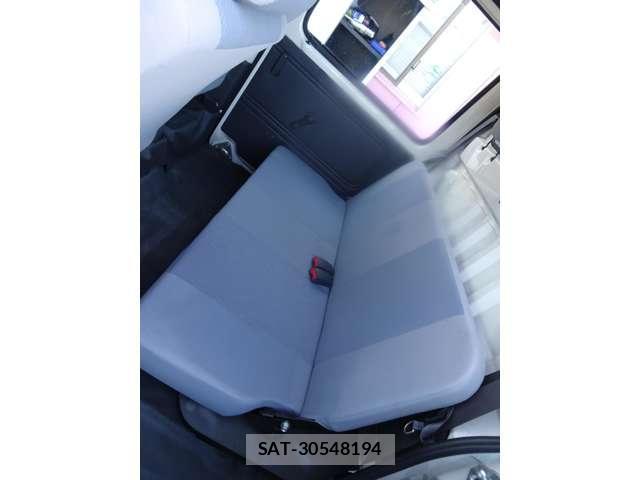 Daihatsu HIJET VAN 2007-01 7813062-17
