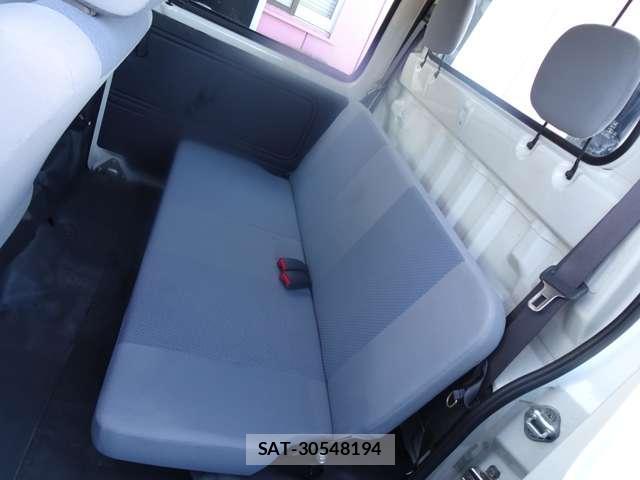 Daihatsu HIJET VAN 2007-01 7813062-18