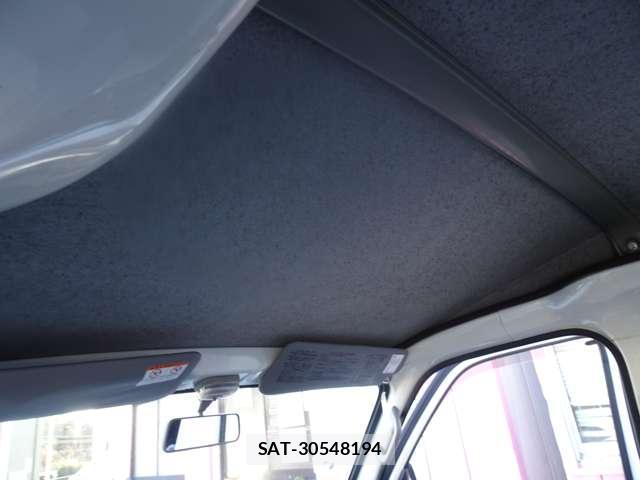 Daihatsu HIJET VAN 2007-01 7813062-19