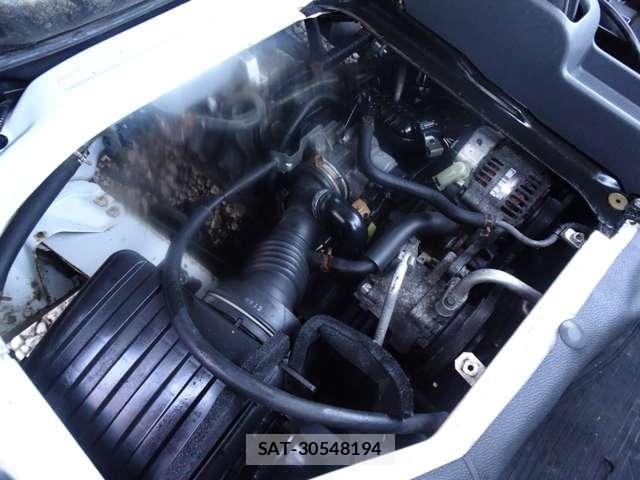 Daihatsu HIJET VAN 2007-01 7813062-9