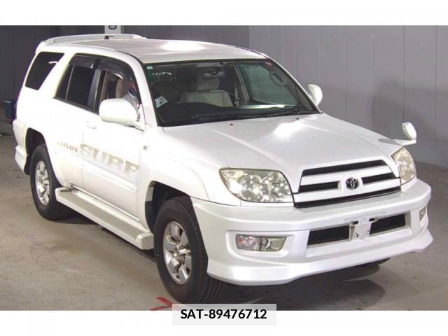 Toyota HILUX SURF 2004-10 7812240-0
