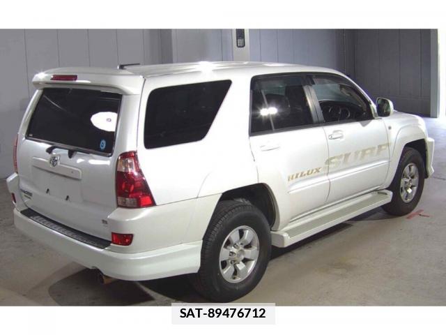 Toyota HILUX SURF 2004-10 7812240-1