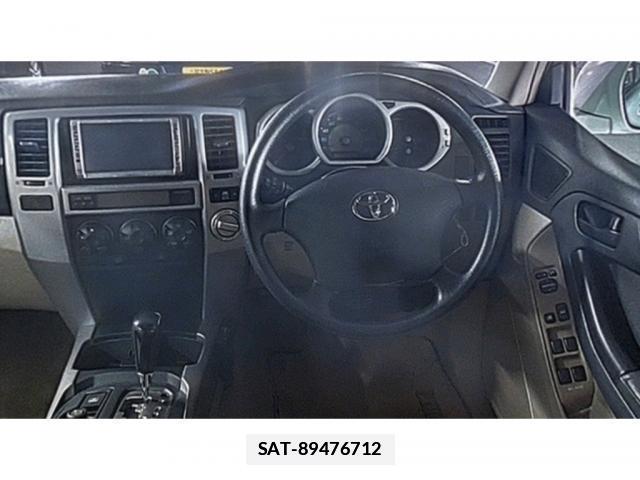 Toyota HILUX SURF 2004-10 7812240-2