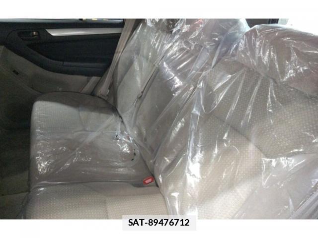 Toyota HILUX SURF 2004-10 7812240-3