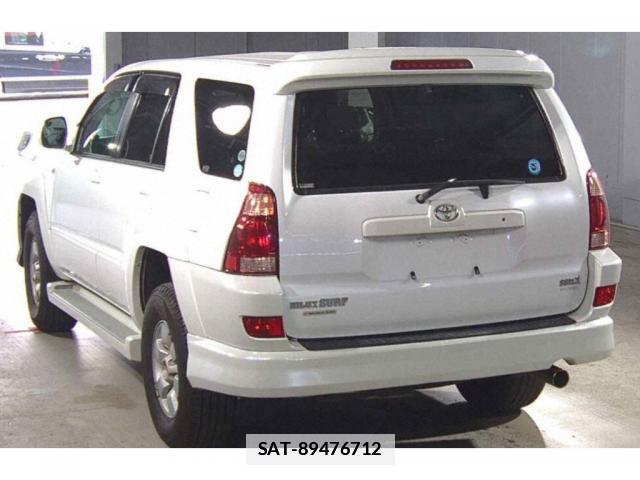 Toyota HILUX SURF 2004-10 7812240-4