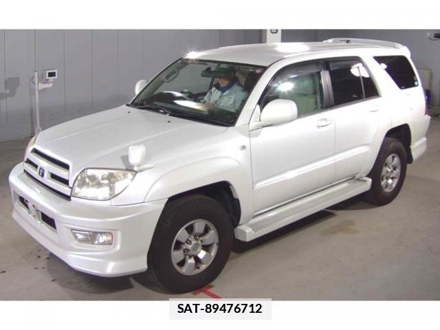 Toyota HILUX SURF 2004-10 7812240-5