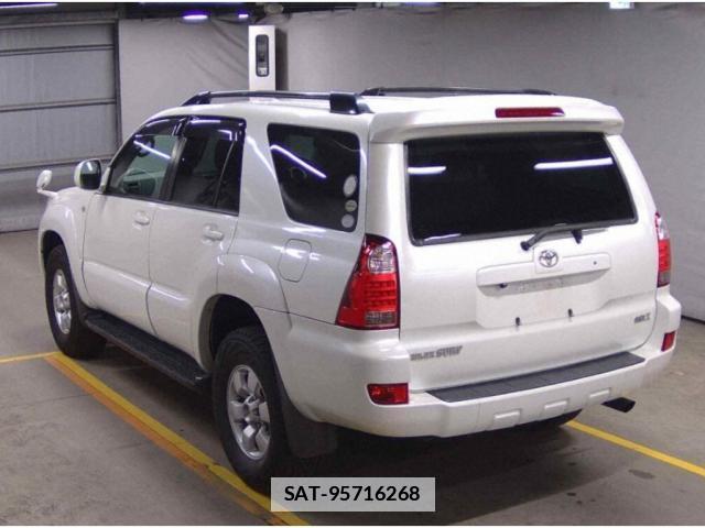 Toyota HILUX SURF 2008-09 7812282-1