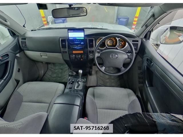 Toyota HILUX SURF 2008-09 7812282-2