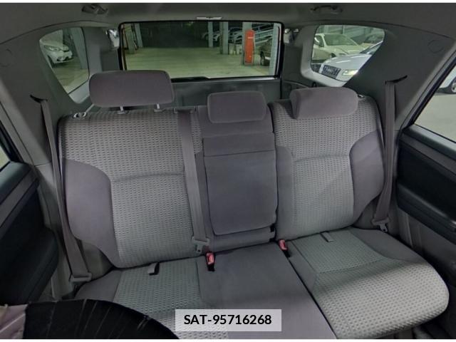 Toyota HILUX SURF 2008-09 7812282-3