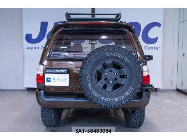 Toyota HILUX SURF 1996-10 7816032-12