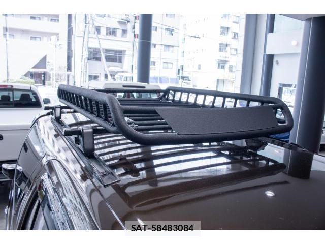 Toyota HILUX SURF 1996-10 7816032-13