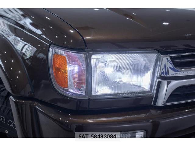 Toyota HILUX SURF 1996-10 7816032-14