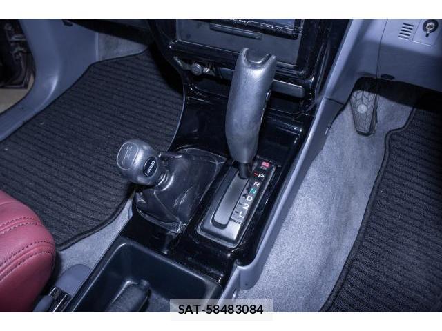 Toyota HILUX SURF 1996-10 7816032-15