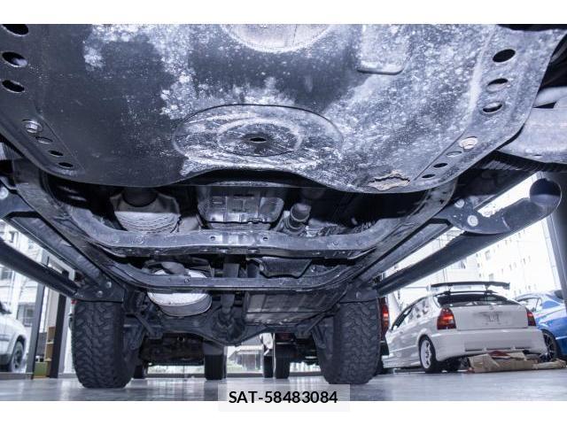 Toyota HILUX SURF 1996-10 7816032-16