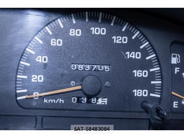 Toyota HILUX SURF 1996-10 7816032-17