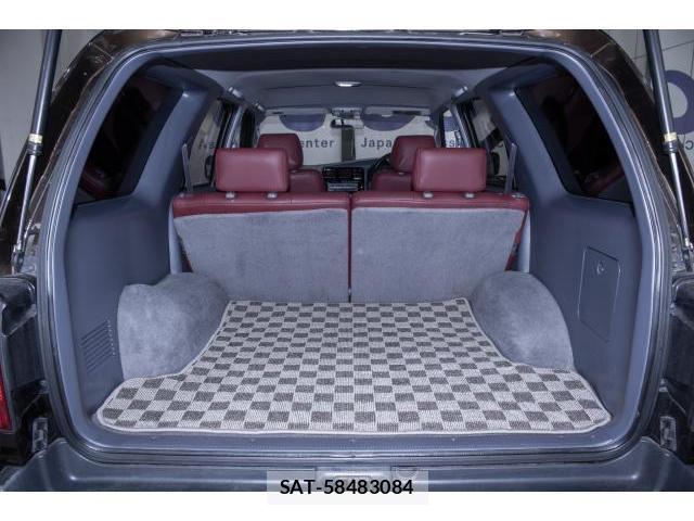 Toyota HILUX SURF 1996-10 7816032-18