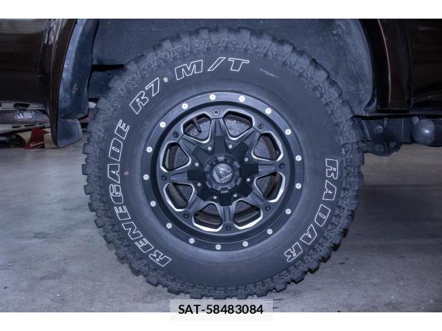 Toyota HILUX SURF 1996-10 7816032-19
