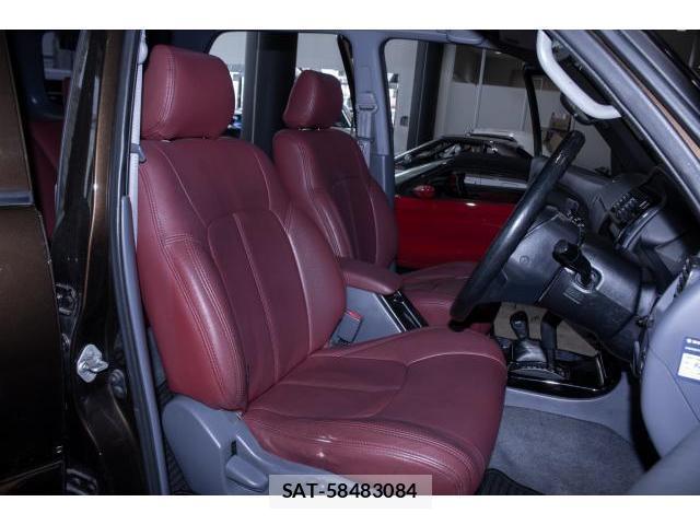 Toyota HILUX SURF 1996-10 7816032-5