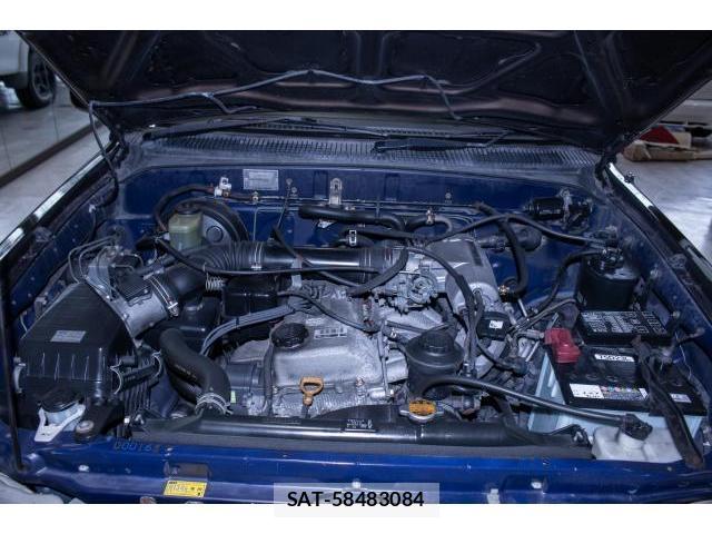 Toyota HILUX SURF 1996-10 7816032-7