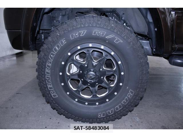Toyota HILUX SURF 1996-10 7816032-8