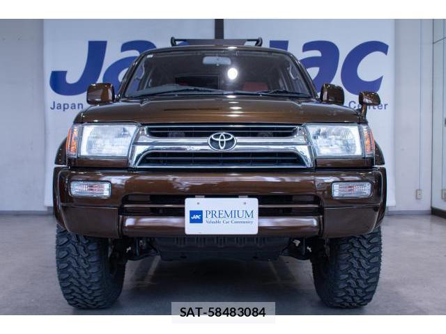 Toyota HILUX SURF 1996-10 7816032-9