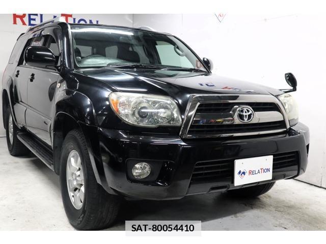 Toyota HILUX SURF 2007-03 7817014-0