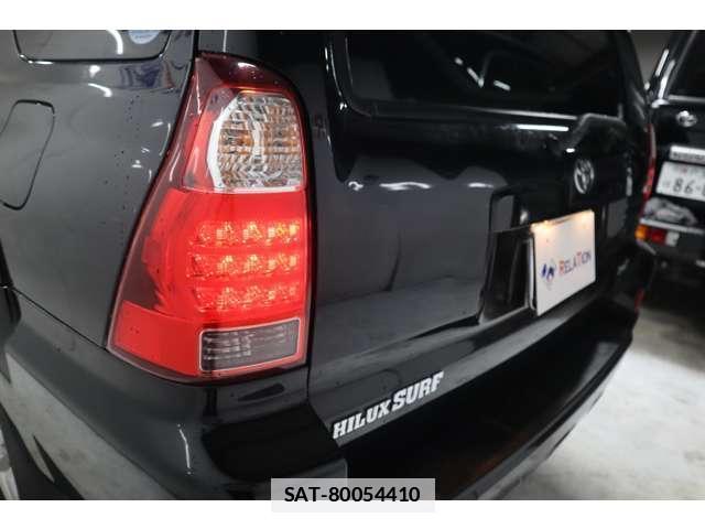 Toyota HILUX SURF 2007-03 7817014-12