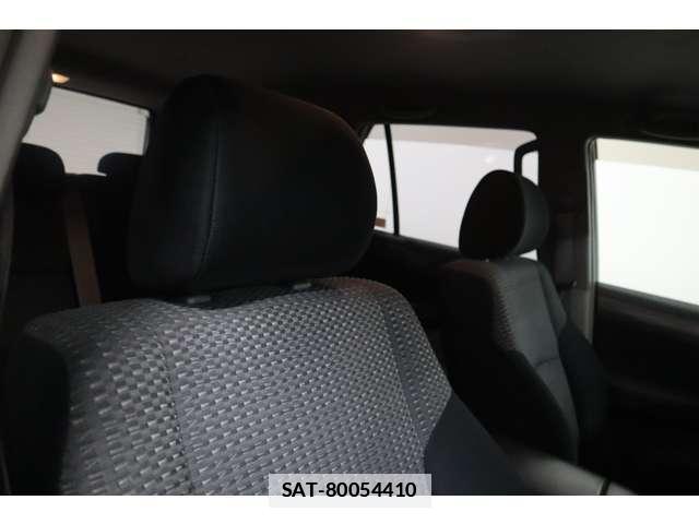 Toyota HILUX SURF 2007-03 7817014-14