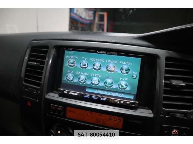 Toyota HILUX SURF 2007-03 7817014-18