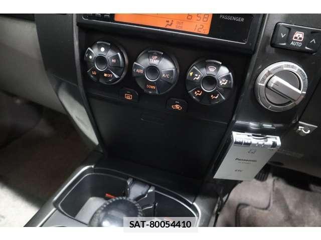 Toyota HILUX SURF 2007-03 7817014-19