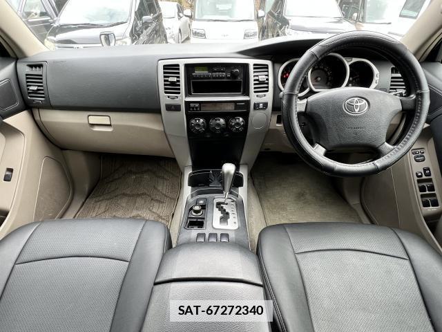 Toyota HILUX SURF 2022-08 7819685-2
