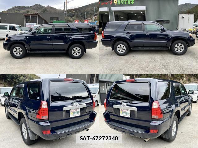 Toyota HILUX SURF 2022-08 7819685-3